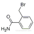 2- (bromometil) benzamide CAS 872414-52-3